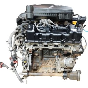 Motor Fiat Strada 1.6 (07223960)
