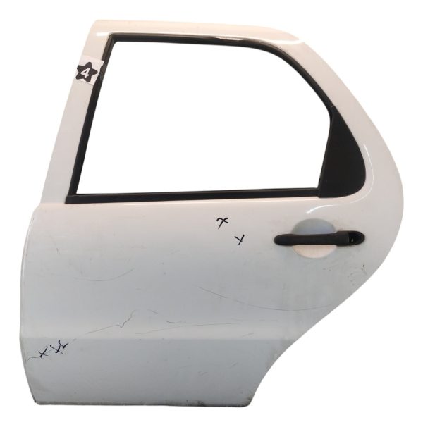 Puerta Trasera Izquierda Fiat Palio F2 (05703222)