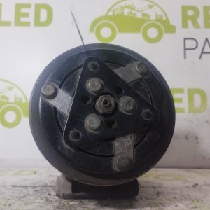 Compresor De A/a Peugeot 207 1.4 (06245689)