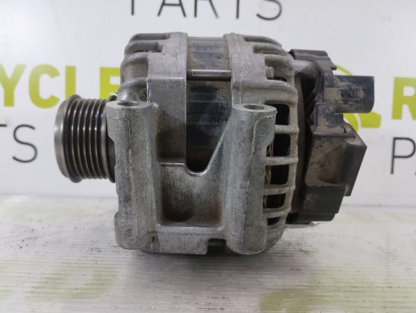 Alternador Vw Golf 2.0 Gti (04422059)