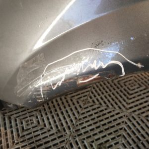 Guardabarro Izquierdo Chevrolet Classic (06248921)