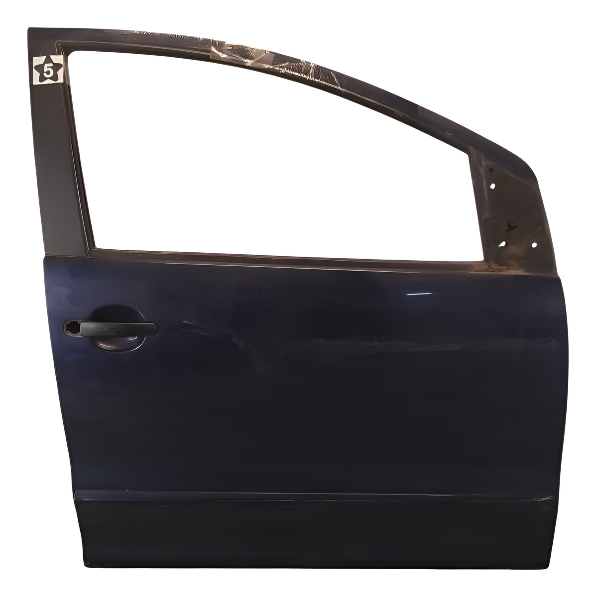 Puerta Delantera Derecha Vw Suran Lv (05675484)