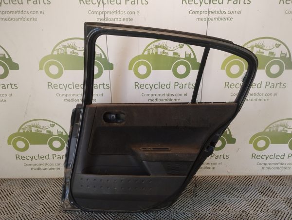 Puerta Trasera Derecha Renault Megane F2 4p (06051225)