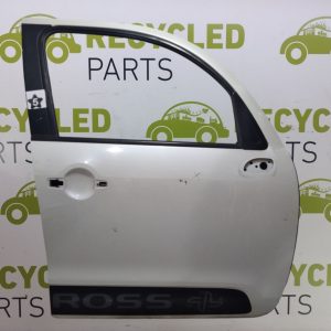 Puerta Delantera Derecha Citroen C3 Aircross (05887242) Lp
