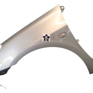 Guardabarro Izquierdo Peugeot 307 Ln (06553851)