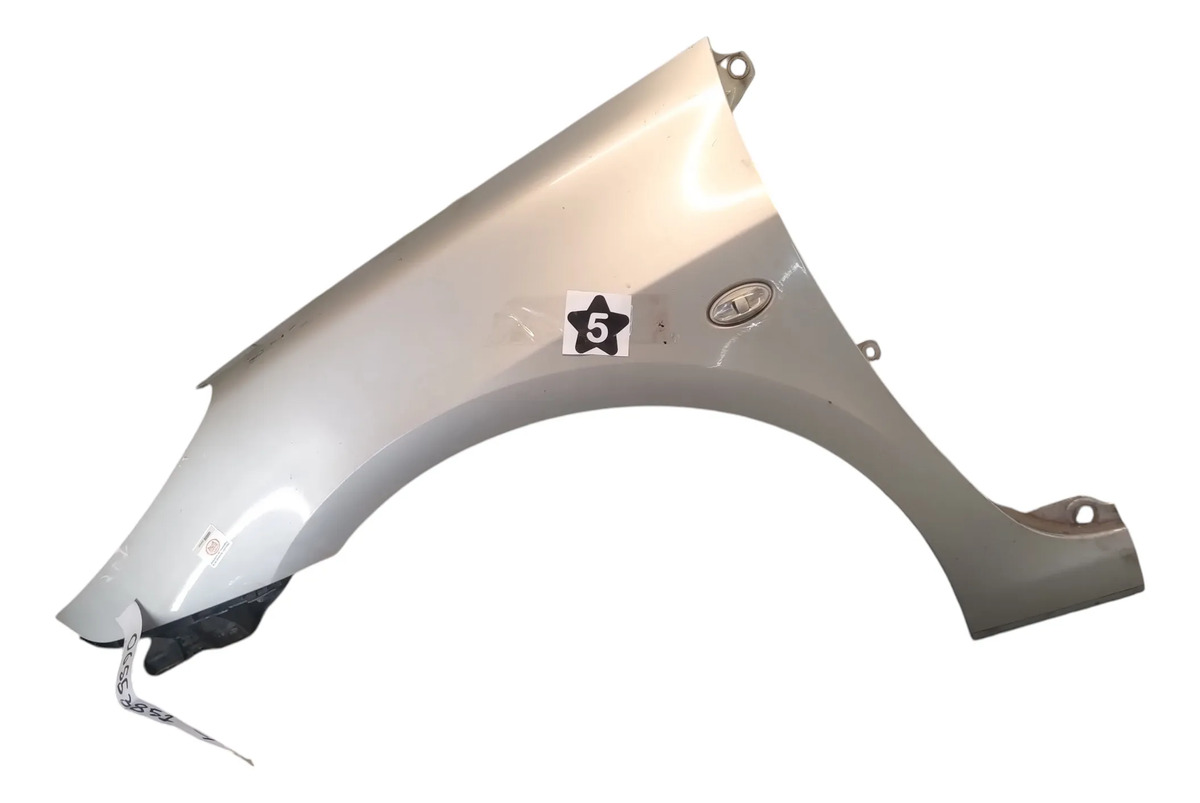 Guardabarro Izquierdo Peugeot 307 Ln (06553851)