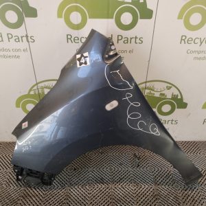 Guardabarro Izquierdo Renault Kangoo Ln (05575030)