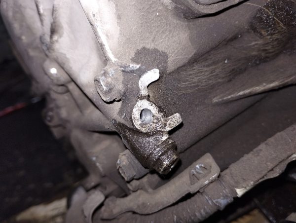 Caja De Velocidades Honda Cty L15a7 At (06317389)