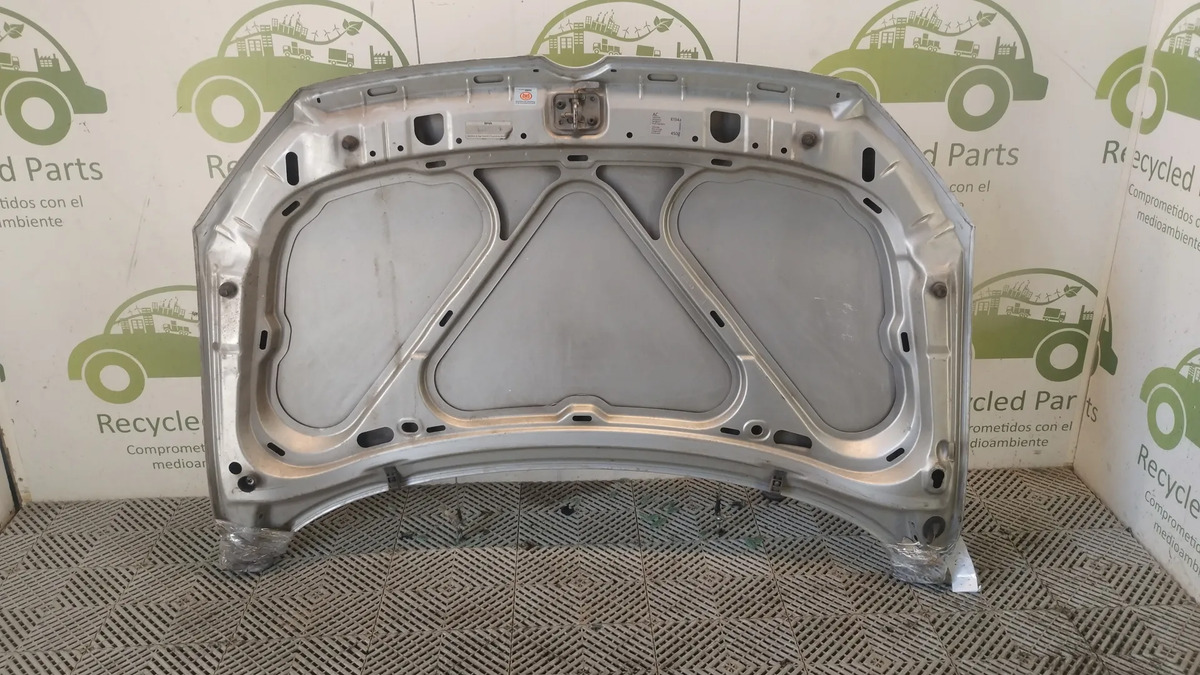 Capot Vw Fox Suran G2 (05865108)