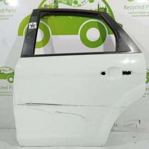 Puerta Trasera Izquierda Ford Focus 2 (03346041) Lp