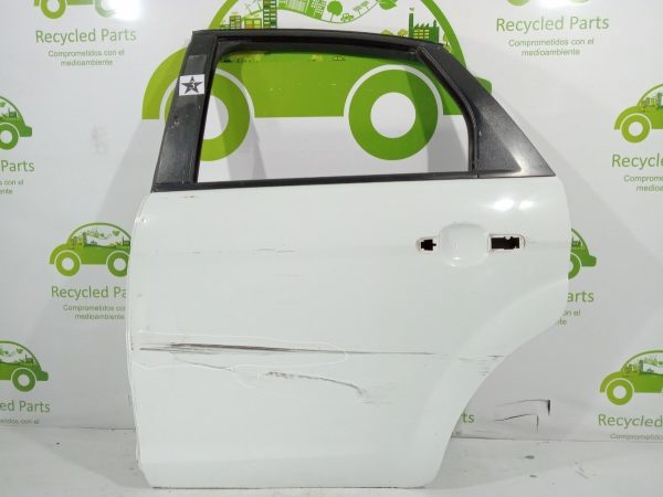 Puerta Trasera Izquierda Ford Focus 2 (03346041) Lp