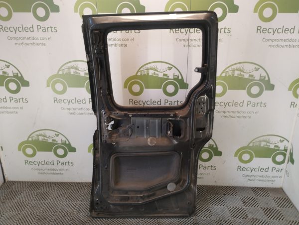 Puerta Trasera Derecha Citroen Berlingo (06184695)