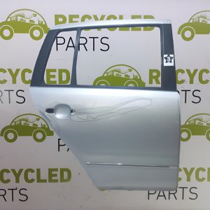 Puerta Trasera Derecha Vw Suran Ln (05715811) Lp