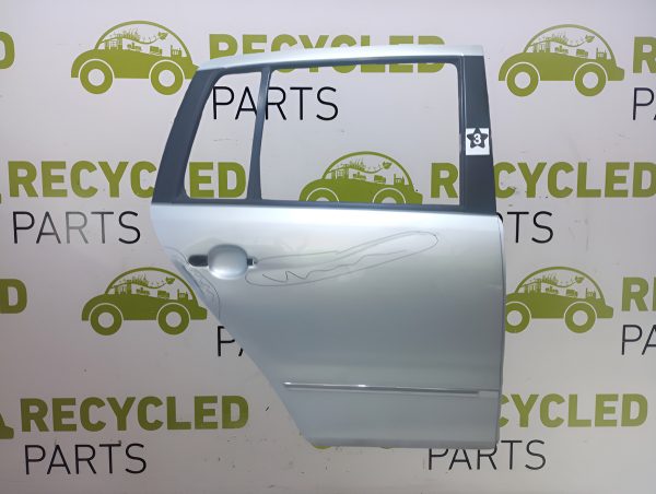 Puerta Trasera Derecha Vw Suran Ln (05715811) Lp
