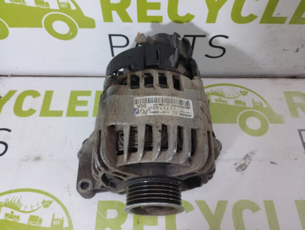 Alternador Fiat Palio 1.4 (06173709)