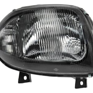 Optica Derecha Renault Clio F2 2000-2004