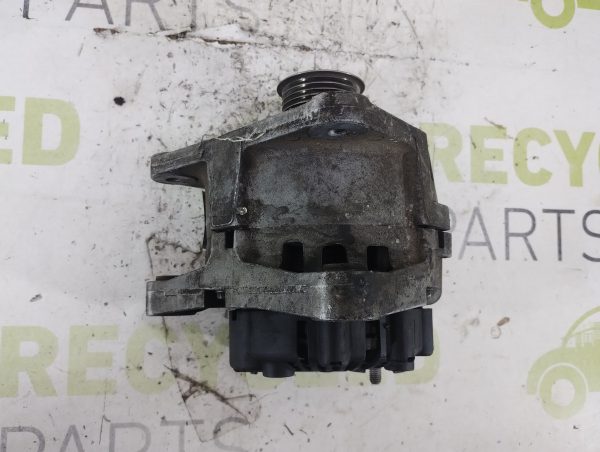 Alternador Renault Megane 2 2.0 16v (05802573)