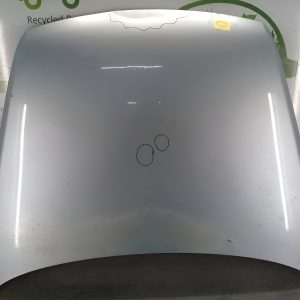 Capot Vw Touareg (02648189)