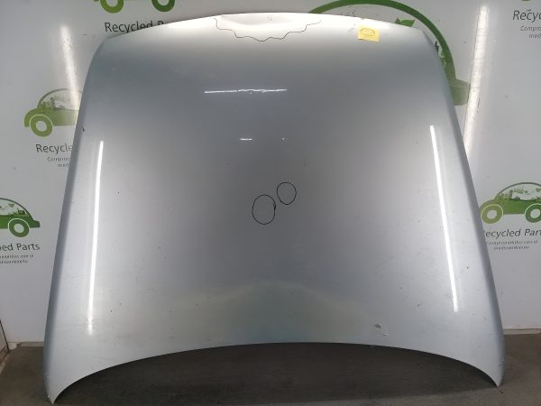 Capot Vw Touareg (02648189)