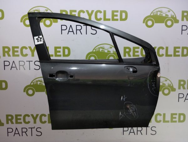 Puerta Delantera Derecha Peugeot 408 (05832880) Lp*