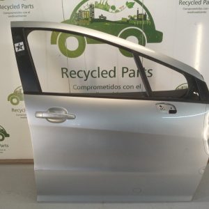 Puerta Delantera Derecha Peugeot 308 (03811365)