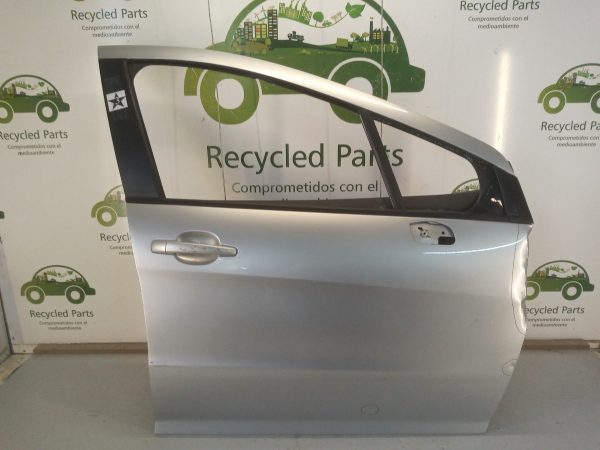 Puerta Delantera Derecha Peugeot 308 (03811365)