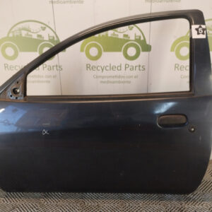 Puerta Delantera Izquierda Ford Ka Li (06111865)