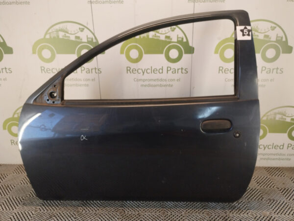 Puerta Delantera Izquierda Ford Ka Li (06111865)