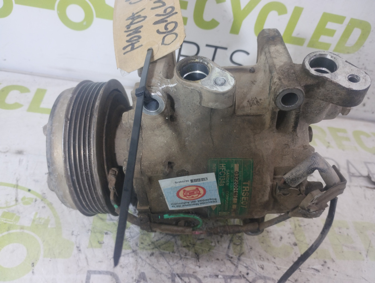 Compresor De A/a Honda City 1.5 (06164416)