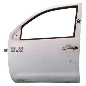 Puerta Delantera Izquierda Toyota Hilux (05206147)