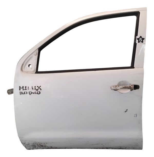 Puerta Delantera Izquierda Toyota Hilux (05206147)
