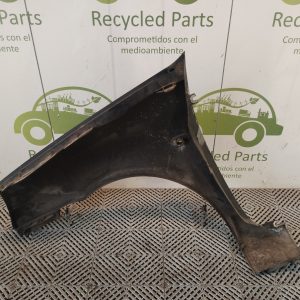 Guardabarro Derecho Renault Clio 2 F2 (05194285)