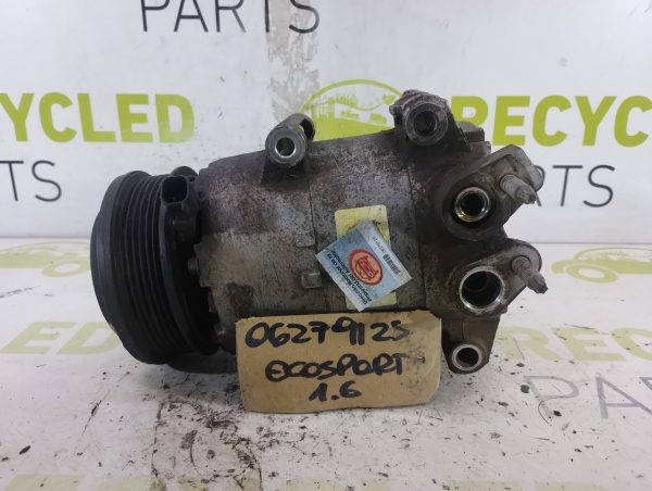 Compresor De A/a Ford Ecosport Kd 1.6 (06279125)