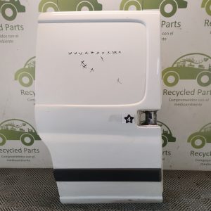 Puerta Trasera Derecha Citroen Berlingo (06182636)