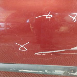 Puerta Trasera Derecha Renault Clio 2 (05089057)