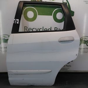 Puerta Trasera Izquierda Honda Fit Li (03904806)