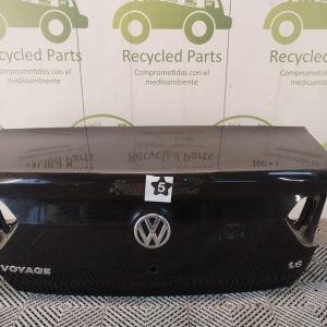 Tapa De Baul Vw Voyage Ln (06150477)