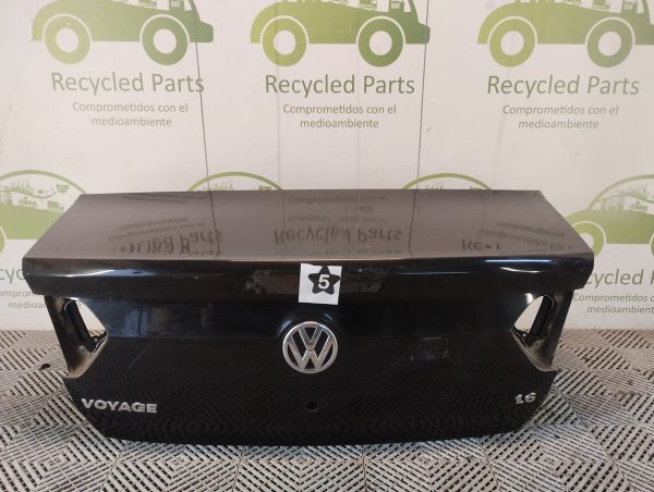 Tapa De Baul Vw Voyage Ln (06150477)