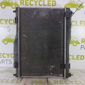 Radiador De Agua Ford Ecosport Kd 1.6 (04954950)