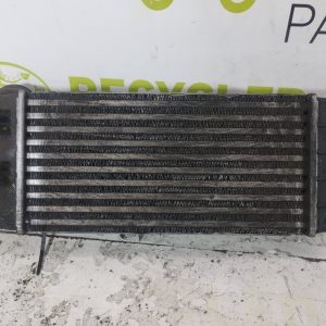 Intercooler Citroen C4 1.6 Hdi (05409397)