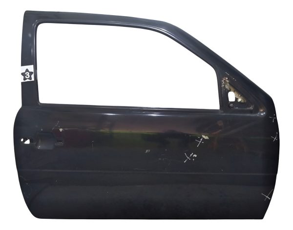 Puerta Delantera Derecha Vw Gol G2 G3 G4 3p (05524445)