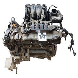 Motor Fiat Palio 1.4 8v (06691289)