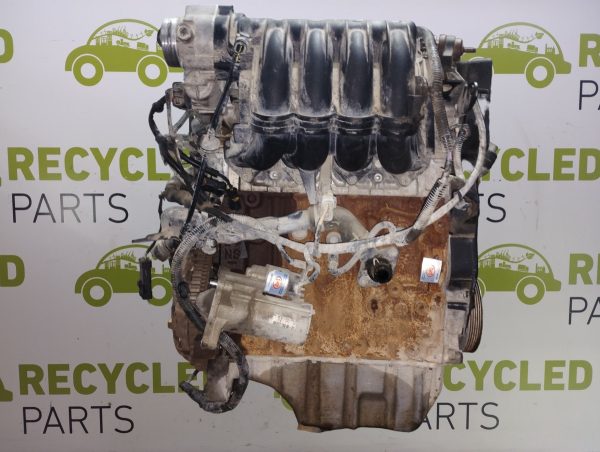 Motor Peugeot 208 1.6 16v (05502390)