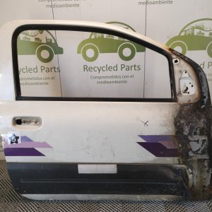 Puerta Delantera Derecha Fiat Fiorino Novo (05916562)