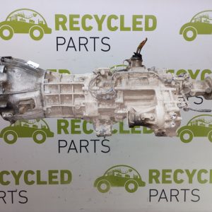 Caja De Velocidades Mitsubishi L200 2.5 4×4 (05577154)