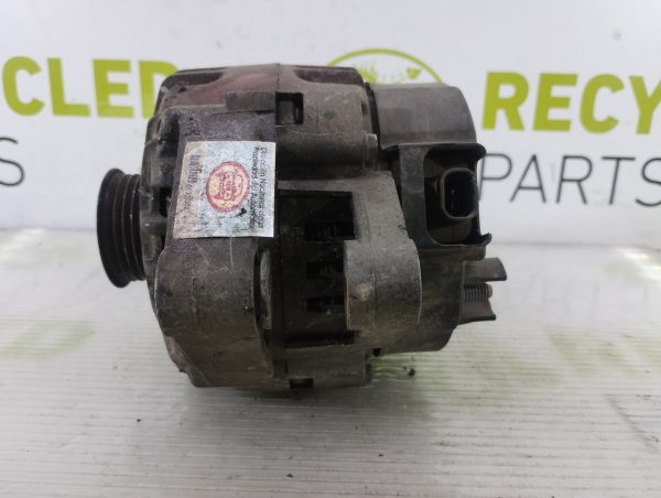 Alternador Chevrolet Agile 1.4 (05306252)