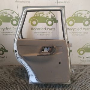 Puerta Trasera Izquierda Vw Polo (05164728)