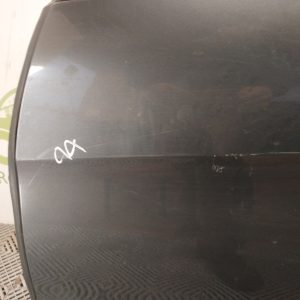 Puerta Trasera Izquierda Peugeot 408 (06245597)