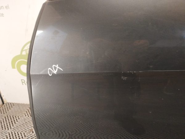 Puerta Trasera Izquierda Peugeot 408 (06245597)