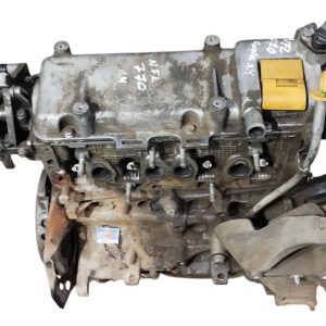 Motor Fiat Siena 1.4 8v (06953177)
